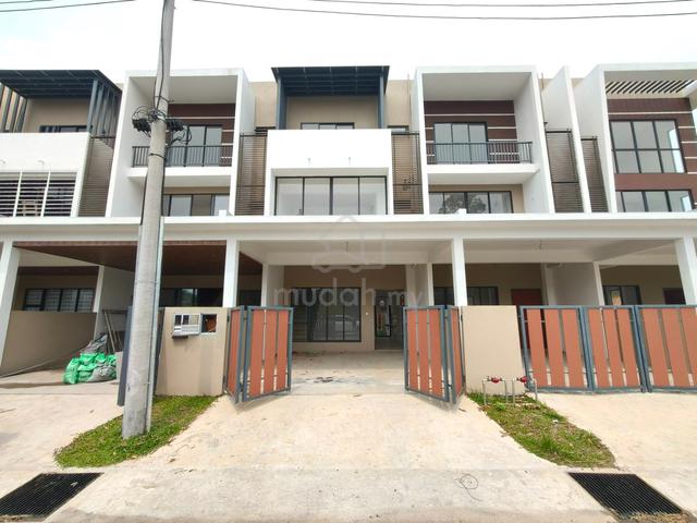Vision Garden PH 3A | Intermediate | Penampang 1