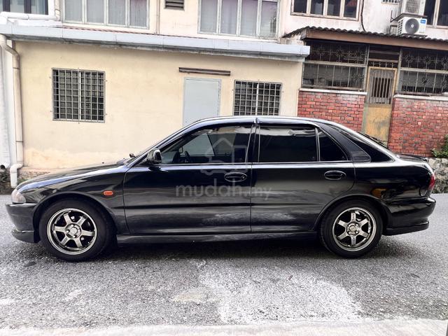2005 Proton WIRA 1.5 GLI A/B SE (M) - 5