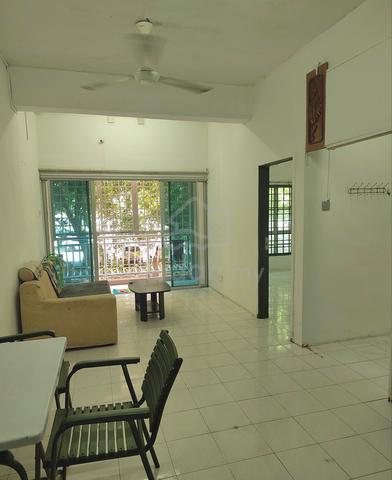 Taman Tampoi Indah 1