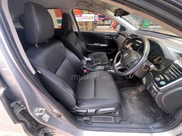2019 Honda CITY 1.5 E (A) - 5