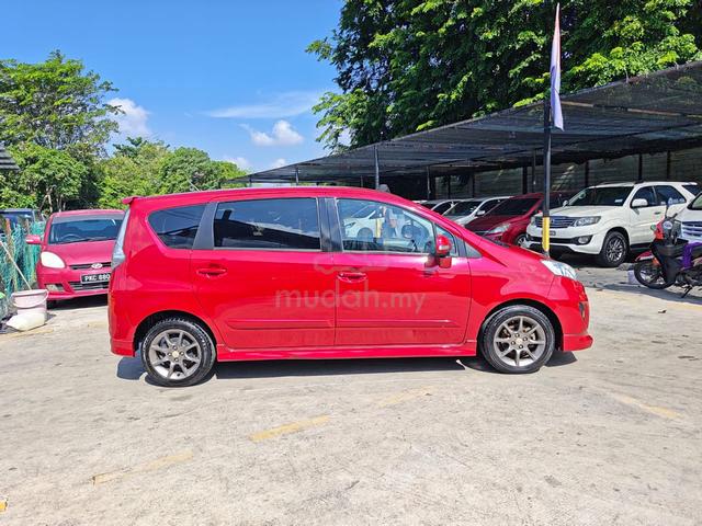 2014 Perodua ALZA SE 1.5 (M) - 2