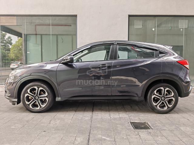 Honda HR-V 1.8 ENHANCED (A) LIKE NEW CONDITION - 5