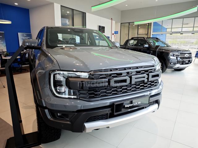2025 CLEARstocks FORD RANGER NEXT GEN (A) - 4