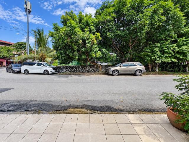 FACING OPEN ⭐ Single Storey Terrace Keramat AU3 Ampang Ulu Klang 1