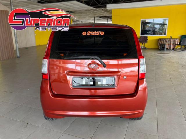GAWAI PROMOTION 2008 Perodua VIVA 847cc 850 EX (M) - 4