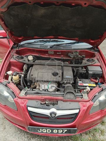 2014 Proton PERSONA 1.6 SV (A) - 3