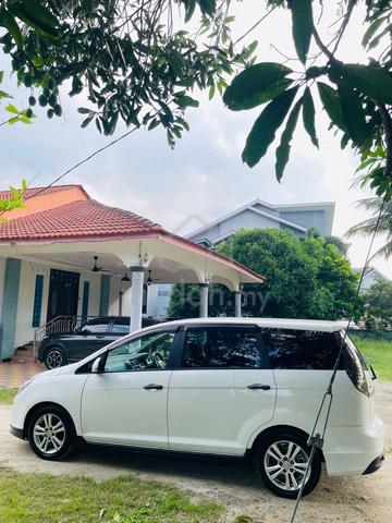 2012 Proton EXORA 1.6 BOLD PREMIUM (A) - 5