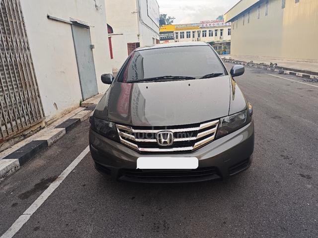 Honda City 1.5 i-VTEC Tahun 2012 - 3