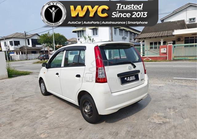 Viva Bulanan Murah Promosi OTR - 2