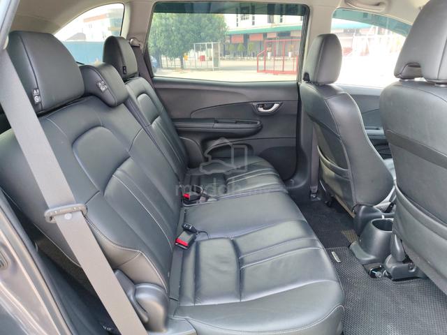 2019 Honda BR-V 1.5 V Spec 5-Years Warranty - 4