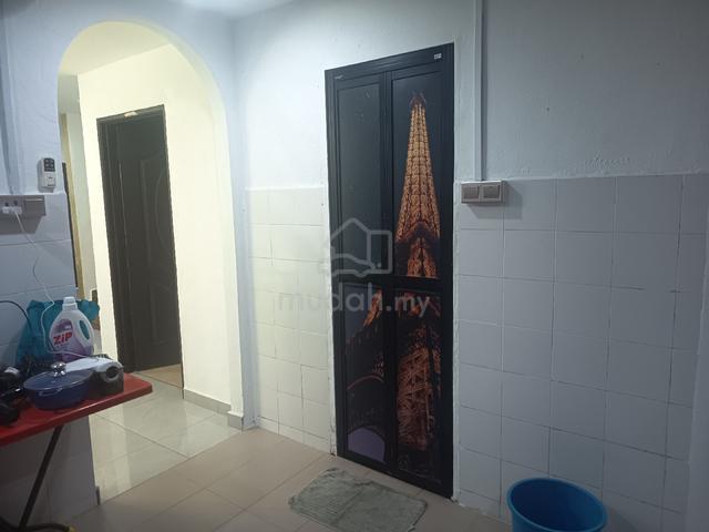 Taman Bukit Panchor 1