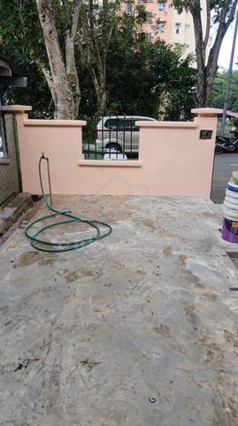2 Storey Terrace Tanjung Bunga Chee Seng Garden 1