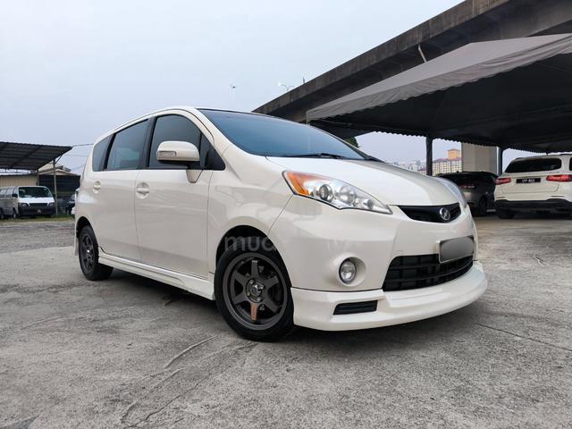 2010 Perodua ALZA 1.5 EZI (A) GOOD CONDITION - 1