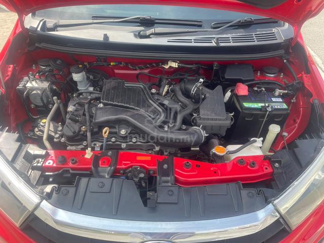 2018 Perodua BEZZA 1.3 ADVANCE (A) - 5