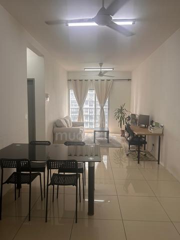 Residensi Kerinchi 1