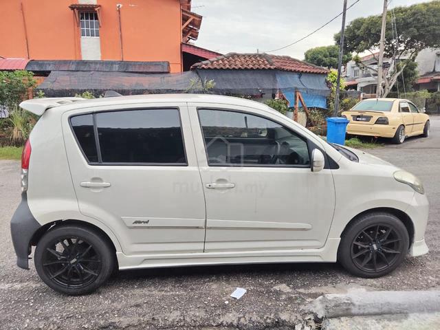 2007 Perodua MYVI 1.3 SXi (M) - 3