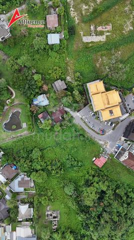 Batu Lintang Exclusive Land For sale, Kuching, Sarawak 1