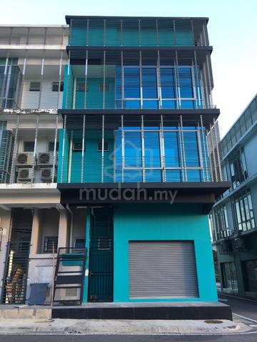 Commercial Shop For Rent 2