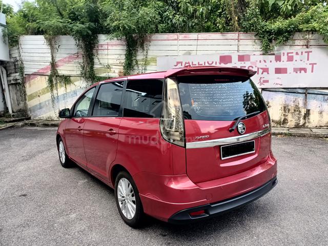 [2023] Proton EXORA 1.6 EXECUTIVE MY19 UPDATE (A) - 2
