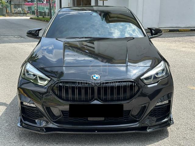 2022 BMW 218i 1.5 M-SPORT F44 GRAN COUPE - 3