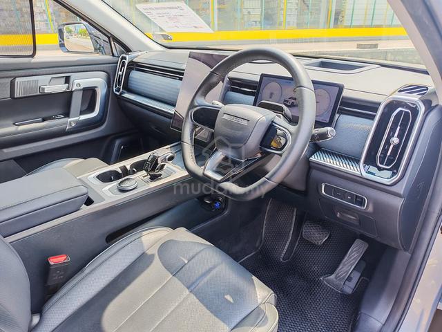 2024 Jaecoo J7 1.6 (A) CASH or FULL LOAN - 4