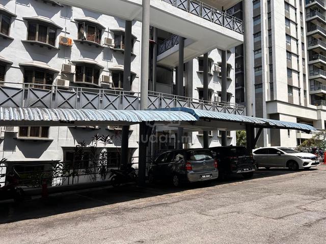 Sri Ledang 1