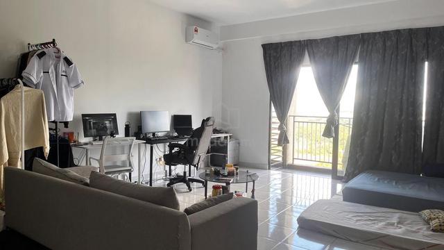 For student to rent - studio unit - youth city nilai 1