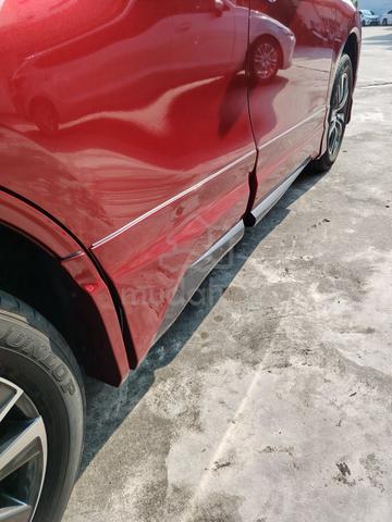2021 Toyota HARRIER 2.0 G (A) - 5