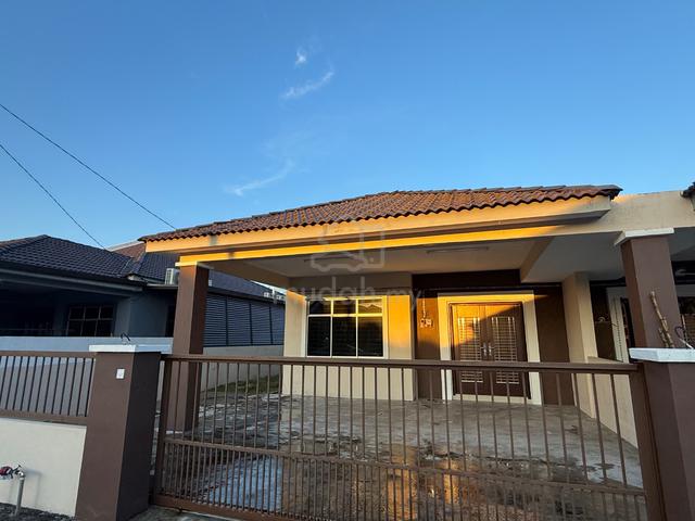 Taman puteri 09400 Padang Serai 1