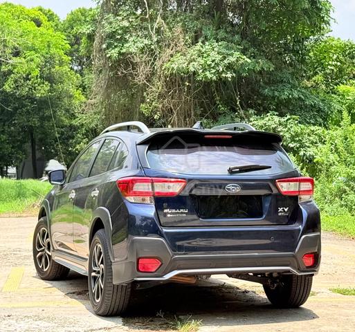 2021 Subaru XV 2.0 GT MY17 ENHANCED (A) - 2