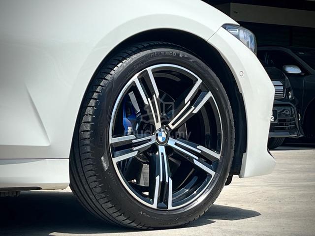2023 Bmw 330i 2.0 M SPORT (A) - 5