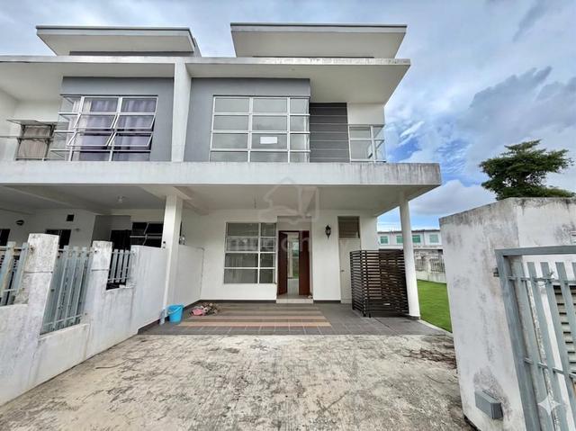 ENDLOT Land Imperial Jade Residenz Seri Alam [ Gated / Non-Bumi Lot ] 1