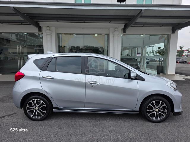 2019 Perodua MYVI 1.5 AV (A) Low Mileage - 5