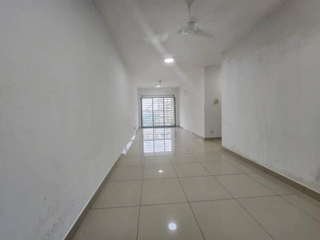 Alam Sanjung @ Subang West 1
