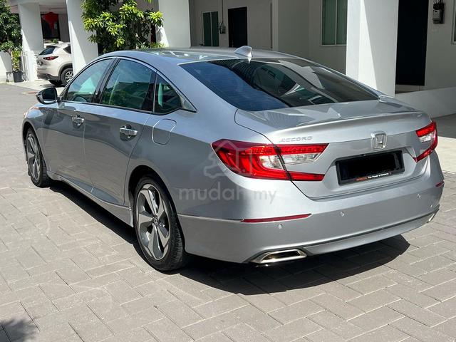 2020 Honda ACCORD 1.5 TC-P (A) - 3