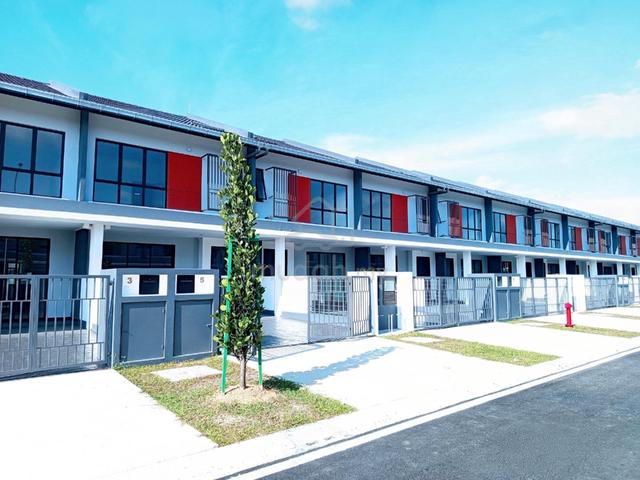 Brand New CASIRA 3 Bandar Bukit Raja, Klang 1