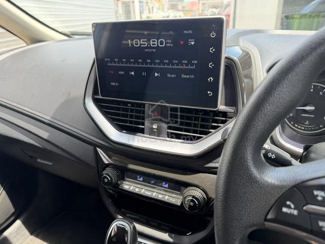 2023 Proton Persona 1.6L Executive (AT) - 4