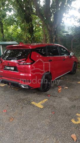 2022 Mitsubishi XPANDER 1.5 MY20 (A) - 2