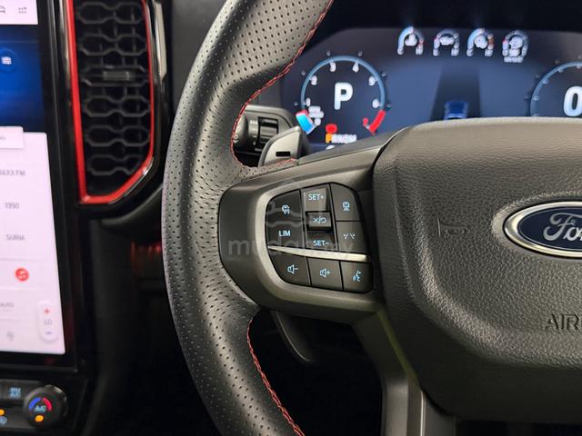 2024 Ford Ranger 3.0 Raptor 4WD 30K KM Only - 5