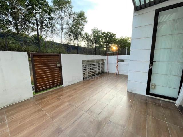 Premium Mozart Symphony Hills Superlink Private Garden In Cyberjaya 1