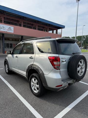 2008 Toyota RUSH 1.5 S (A) - 3