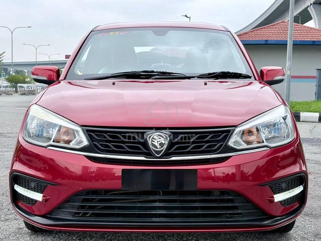 2021 Proton SAGA1.3 (M) LOW MILAGE FULL LOAN SALE - 4