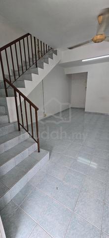 Jalan Pulasan 5 Kota Masai 1