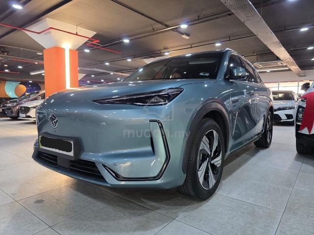 2025 Proton EMAS 7 1.0 7 MAX MY24 (A) - 3