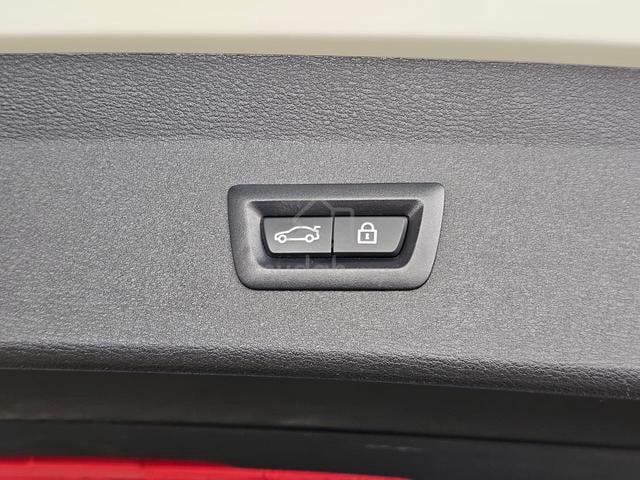 Bmw X1 sDRIVE20i M SPORT 2.0 FACELIFT FSR UDR WRTY - 5