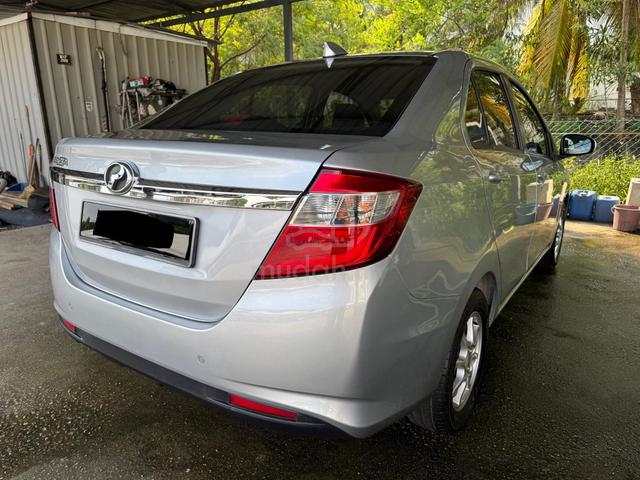 2016 Perodua BEZZA 1.0 STANDARD G (A) 1OWNER - 5
