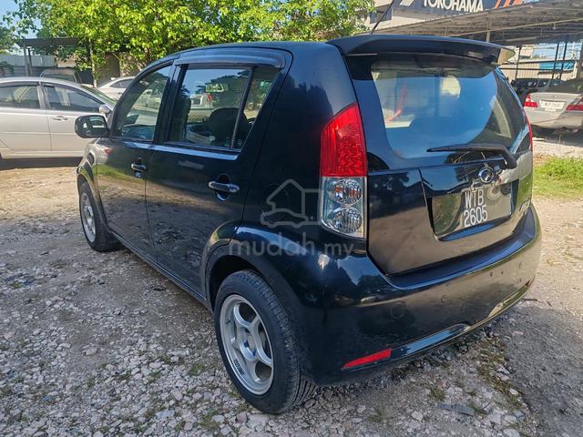 2009 Perodua MYVI 1.3 EZI MY05 M300 FACELIFT (A) - 3