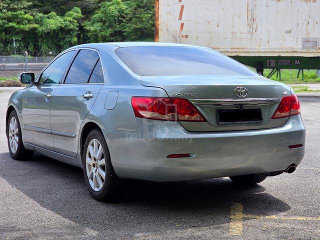 2008 Toyota CAMRY 2.4 V (A) sape cepat dia dapat - 3