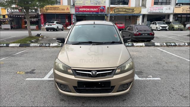 2013 Proton SAGA 1.3 FLX STANDARD (A) - 1