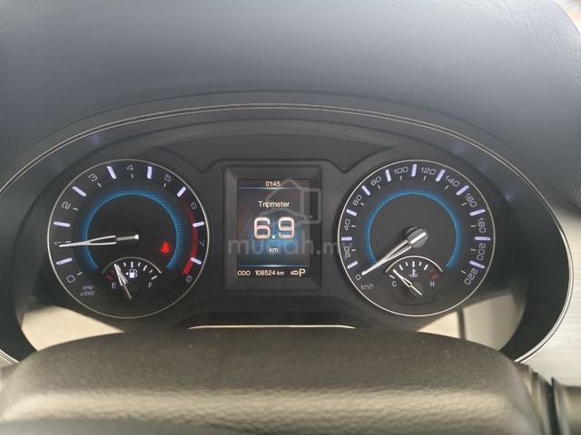 CONFIRM 2018 Haval H2 1.5 TURBO PREMIUM (A) - 5